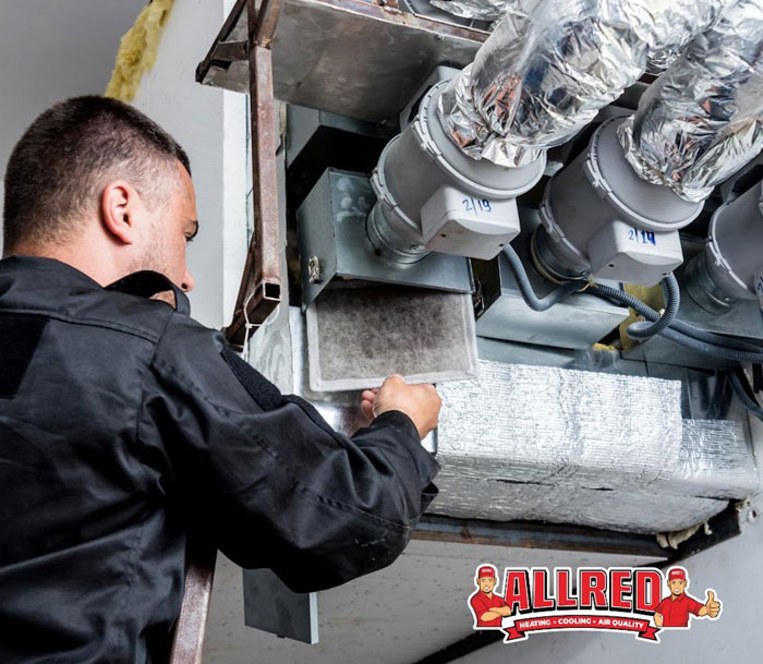 Federal Way Commercial Heating & Cooling