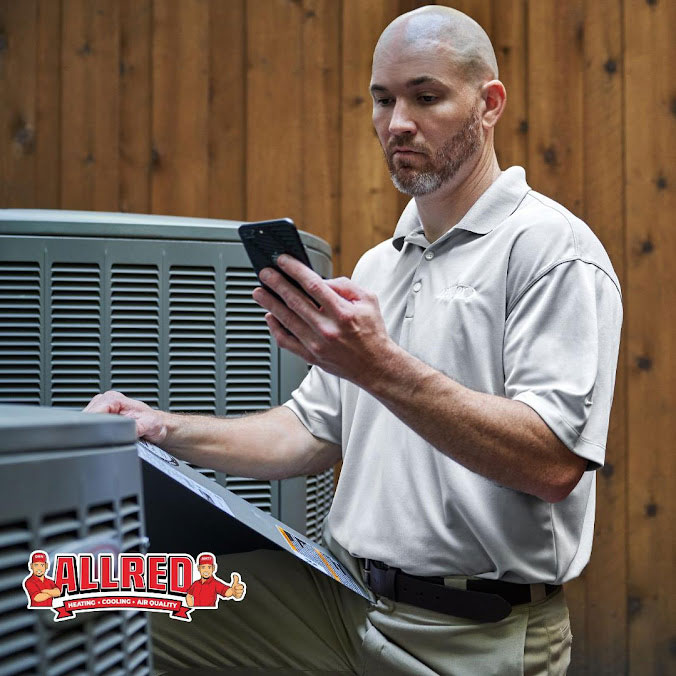 Federal Way Hvac Repair
