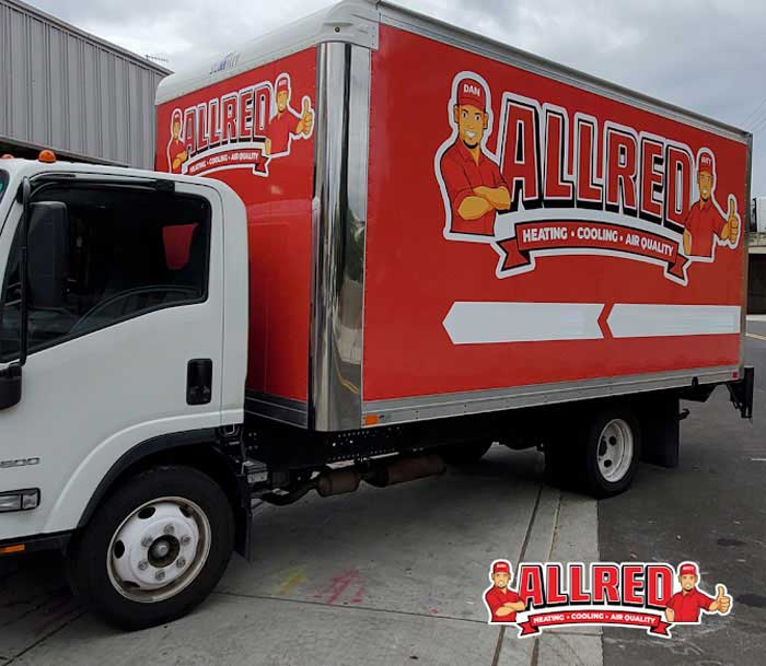 Puyallup Commercial Heating & Cooling
