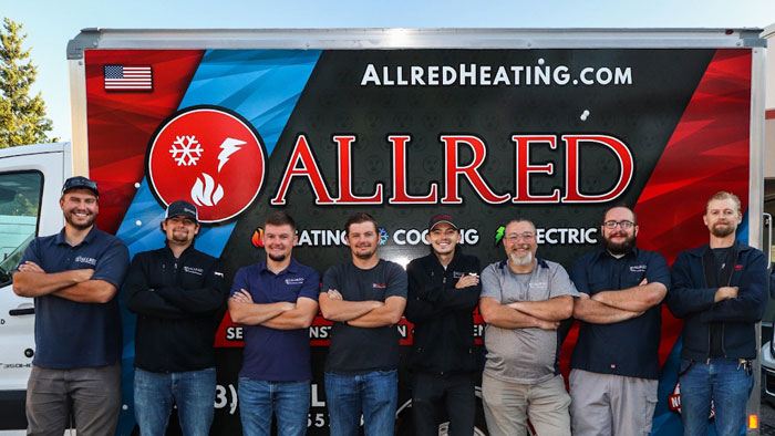 commercial ac services-Burien-WA